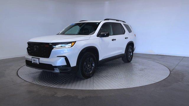 صورة 4 لـ 2025 Honda PILOT TRAILSPORT