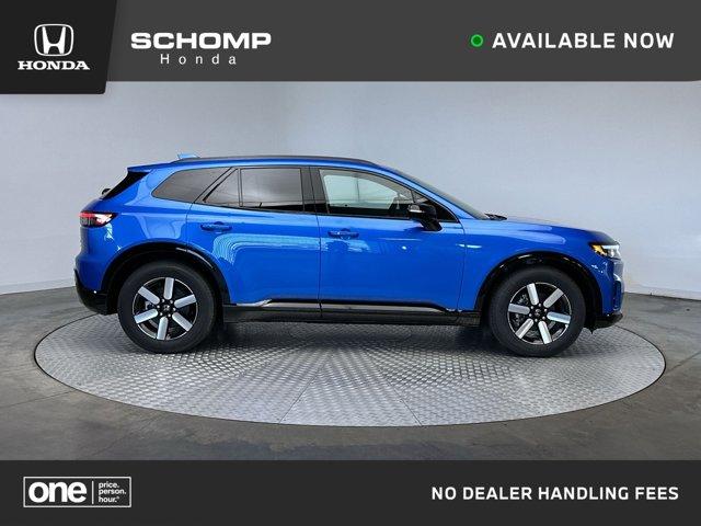 New 2026 Honda Prologue Touring