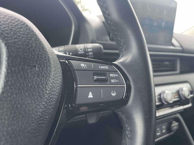 2023 Honda PILOT EX-L 7-PASSENGER 照片 23