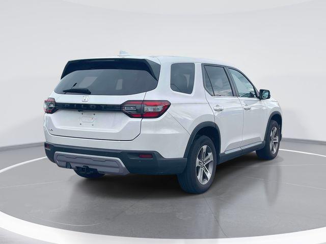 2023 Honda PILOT EX-L 7-PASSENGER 照片 5