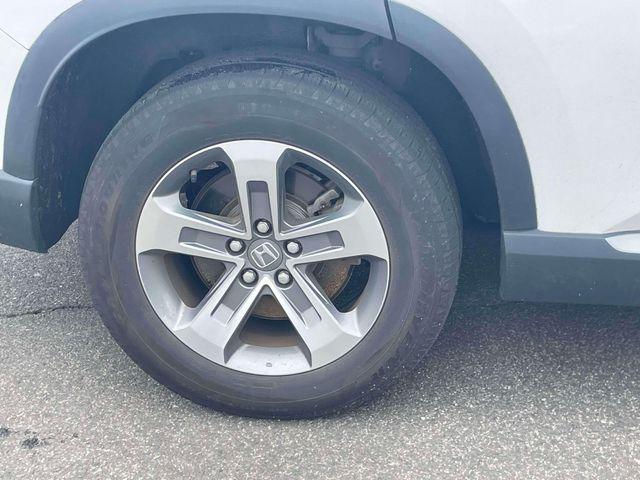 2023 Honda PILOT EX-L 7-PASSENGER 照片 8