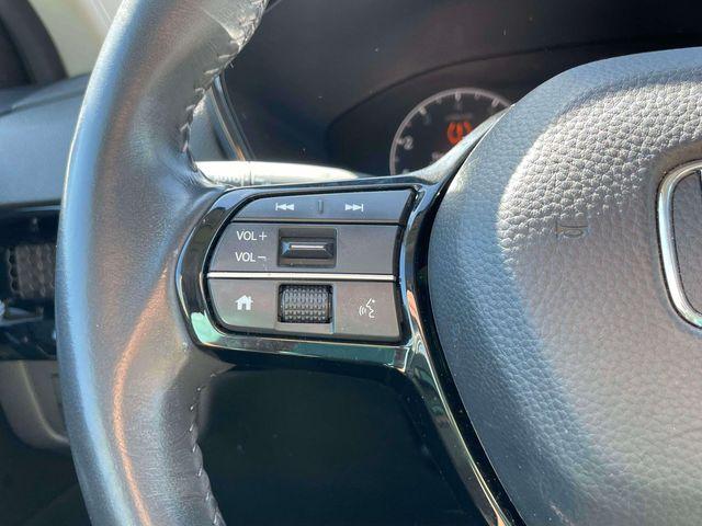 صورة مصغرة 21 لـ 2023 Honda CR-V EX-L