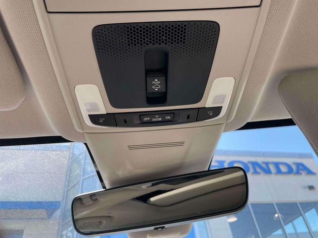 صورة مصغرة 30 لـ 2023 Honda CR-V EX-L