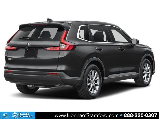 صورة 2 لـ 2026 Honda CR-V EX