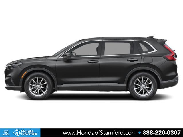صورة 3 لـ 2026 Honda CR-V EX