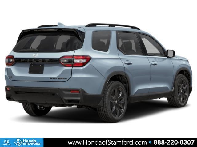 صورة 2 لـ 2026 Honda PILOT BLACK EDITION