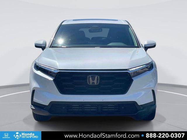 2024 Honda CR-V EX-L 照片 2