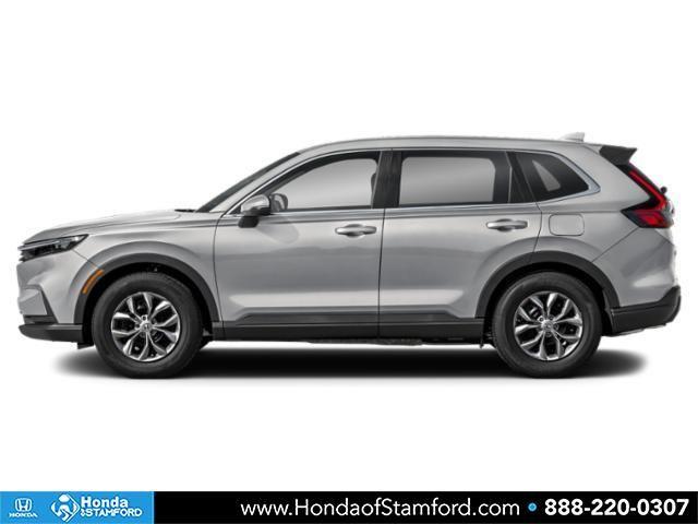 صورة 3 لـ 2026 Honda CR-V LX