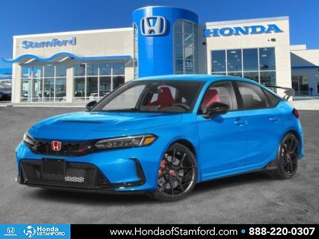 New 2026 Honda Civic Type R Base