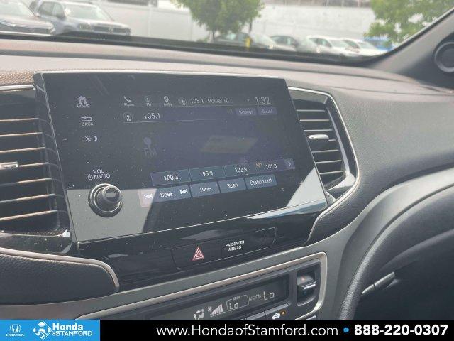 صورة مصغرة 25 لـ 2024 Honda PASSPORT EX-L