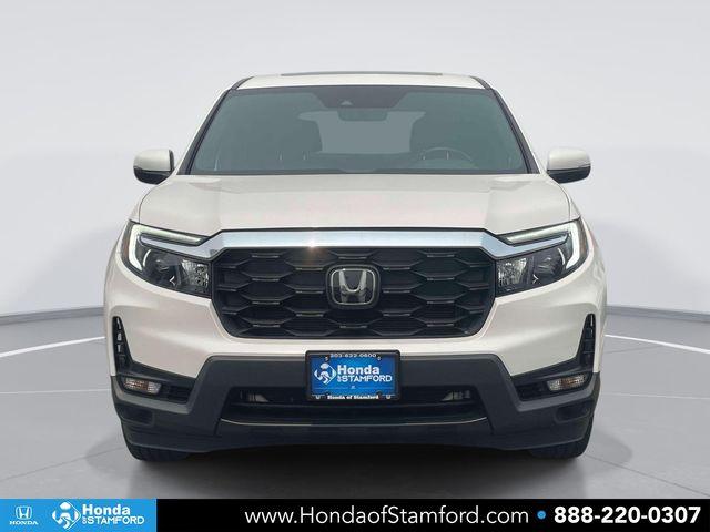 2024 Honda PASSPORT EX-L 照片 2