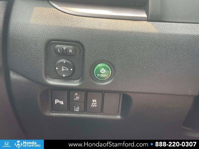 صورة مصغرة 19 لـ 2024 Honda PASSPORT EX-L
