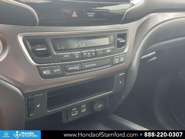 صورة مصغرة 27 لـ 2024 Honda PASSPORT EX-L