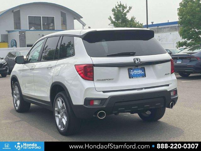 صورة مصغرة 7 لـ 2024 Honda PASSPORT EX-L