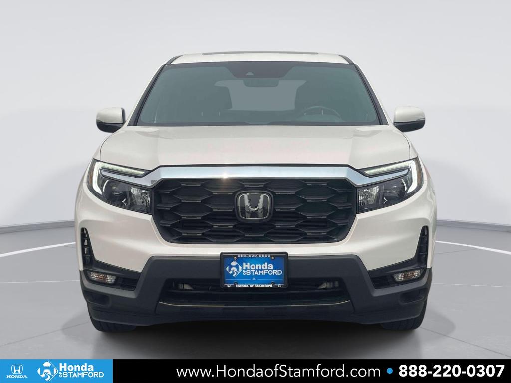 2024 Honda PASSPORT EX-L 缩略图 2
