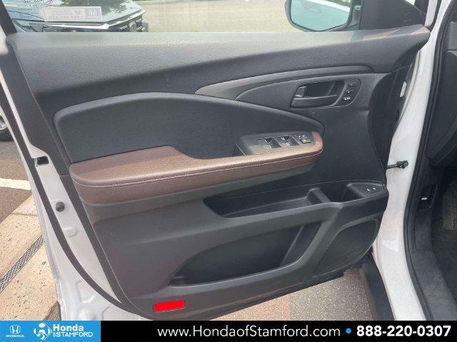 صورة مصغرة 14 لـ 2024 Honda PASSPORT EX-L
