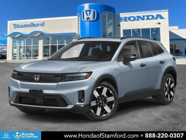 New 2026 Honda Prologue Elite