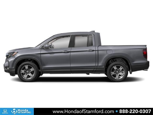 صورة 3 لـ 2026 Honda RIDGELINE RTL