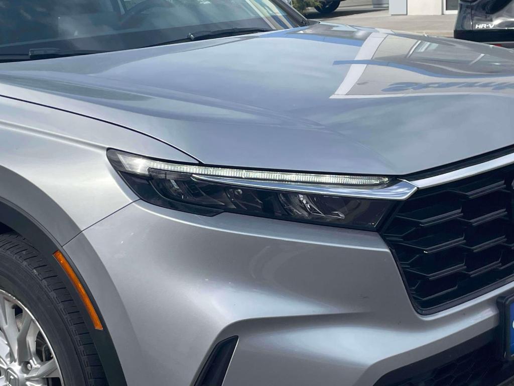 HONDA CR-V - 8