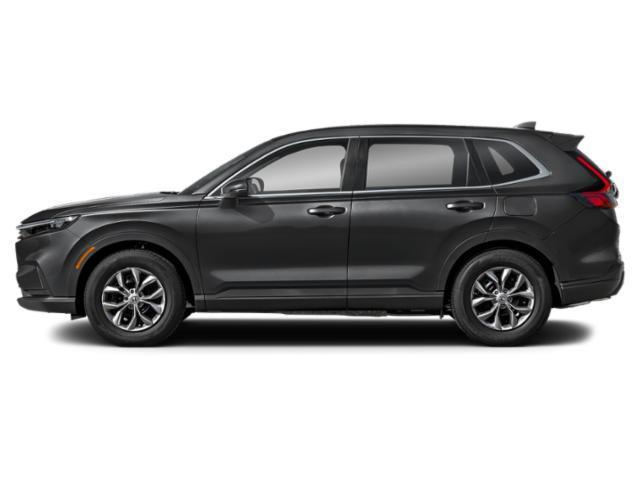 صورة 3 لـ 2026 Honda CR-V LX