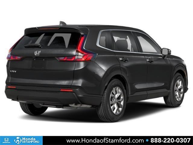 صورة 2 لـ 2026 Honda CR-V LX