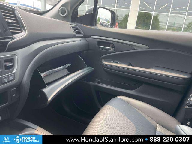 2023 Honda RIDGELINE RTL — миниатюра 34