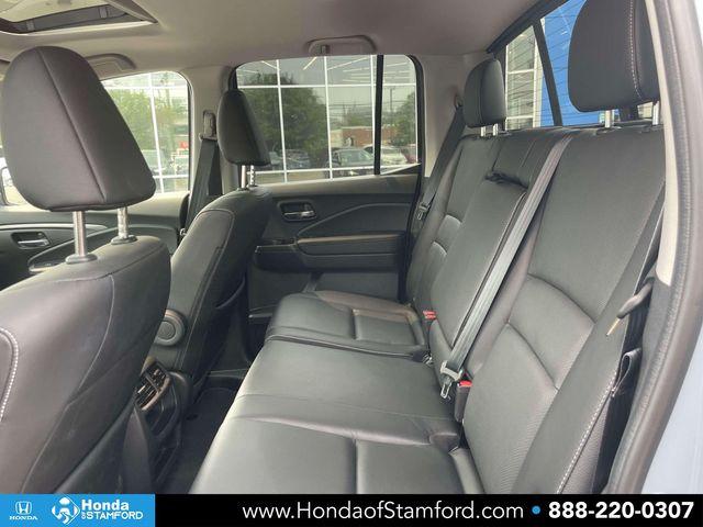 2023 Honda RIDGELINE RTL — миниатюра 12