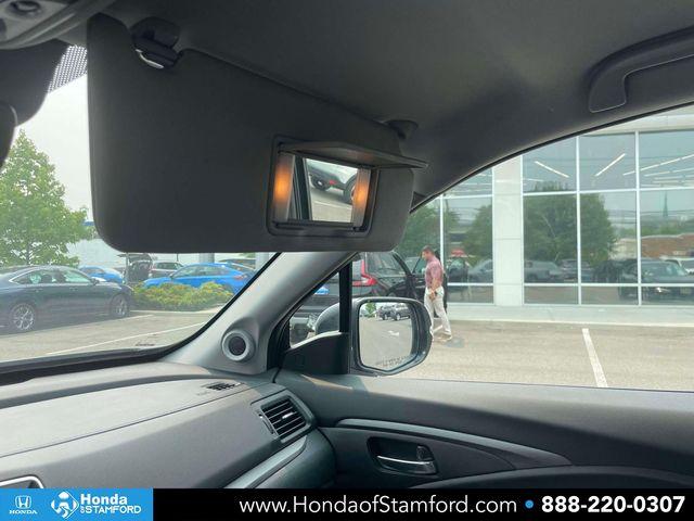 2023 Honda RIDGELINE RTL — миниатюра 33