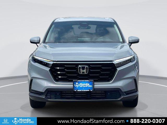صورة 2 لـ 2024 Honda CR-V EX-L