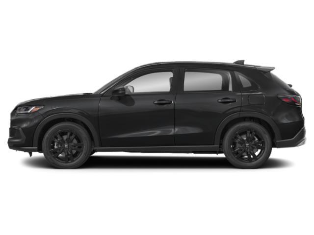 New 2027 Honda HR-V Sport