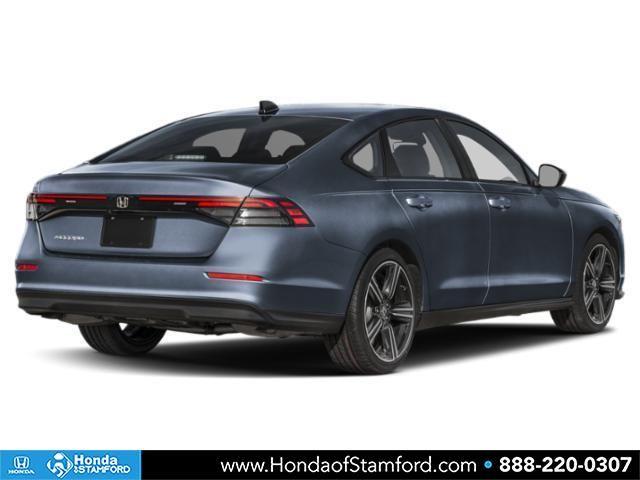 2026 Honda ACCORD SE — фото 2