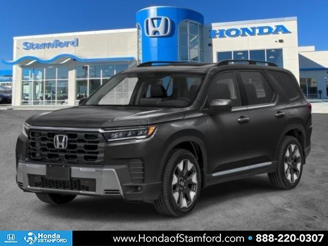 New 2026 Honda Pilot Touring
