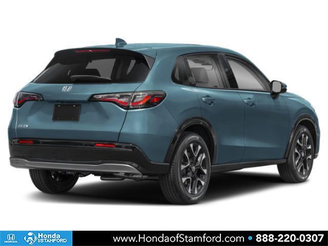 صورة مصغرة 2 لـ 2027 Honda HR-V EX-L