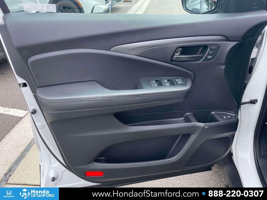 2023 Honda PASSPORT EX-L 缩略图 13