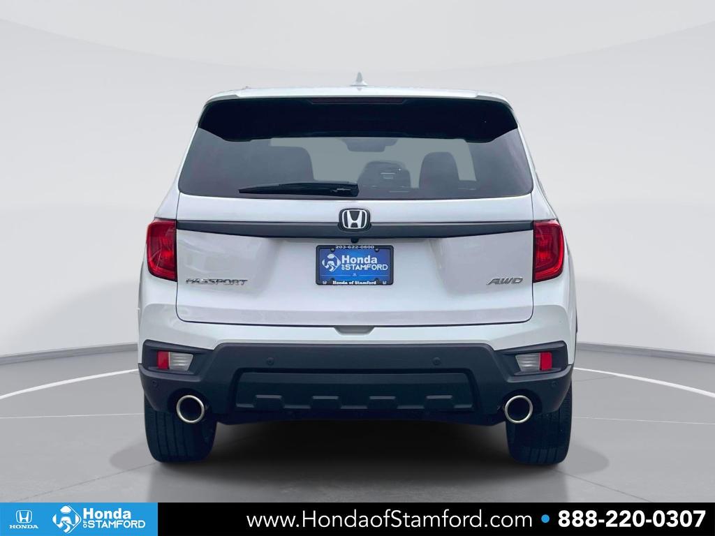 2023 Honda PASSPORT EX-L 缩略图 5