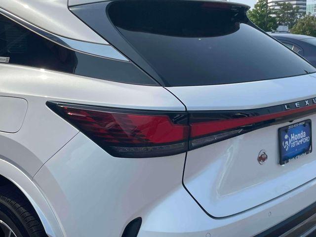 صورة 10 لـ 2023 Lexus RX 350 PREMIUM