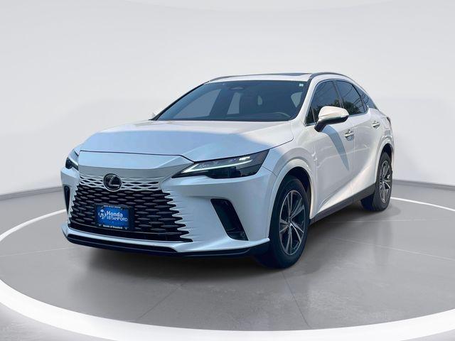 صورة 3 لـ 2023 Lexus RX 350 PREMIUM