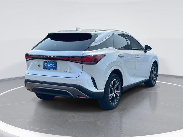 صورة 5 لـ 2023 Lexus RX 350 PREMIUM