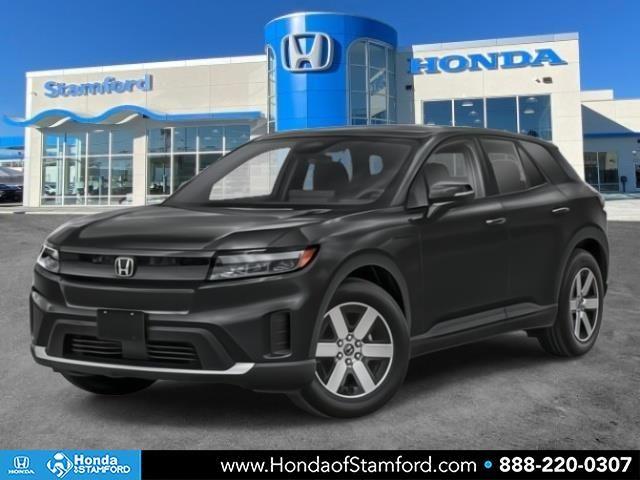 New 2026 Honda Prologue EX