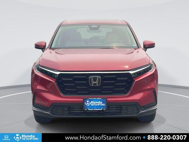 صورة 2 لـ 2026 Honda CR-V EX-L