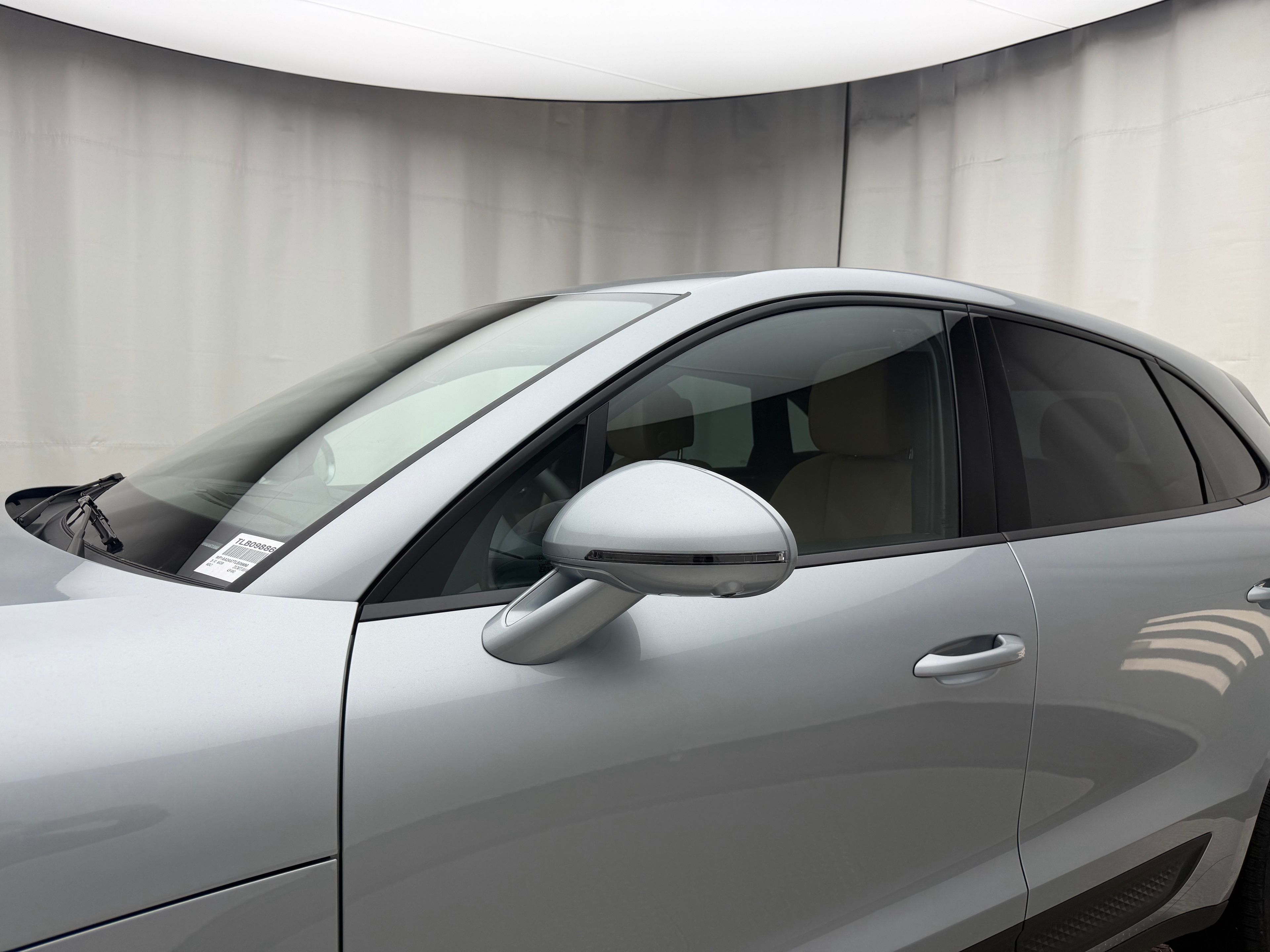 صورة مصغرة 18 لـ 2026 Porsche MACAN