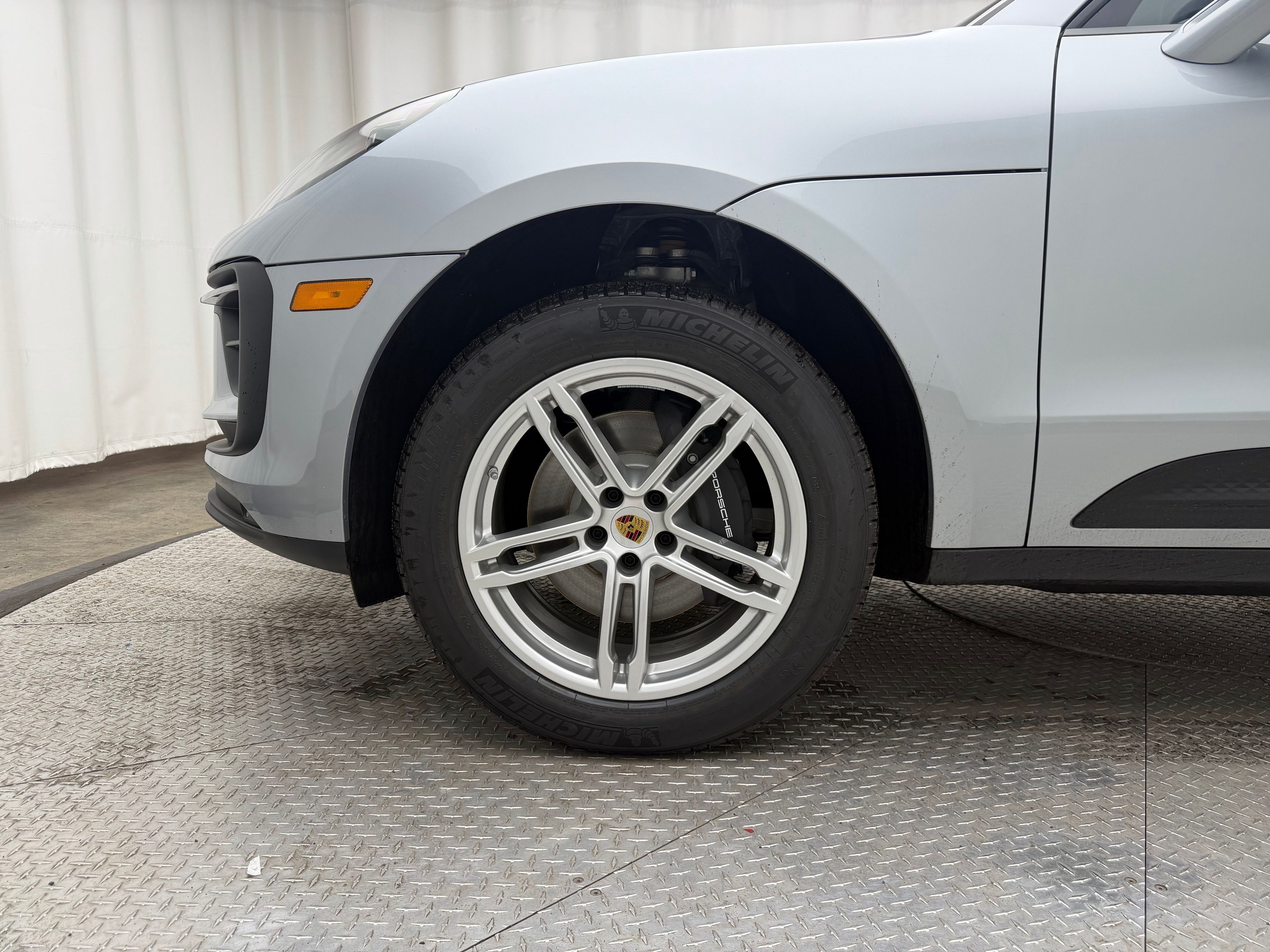 صورة مصغرة 17 لـ 2026 Porsche MACAN