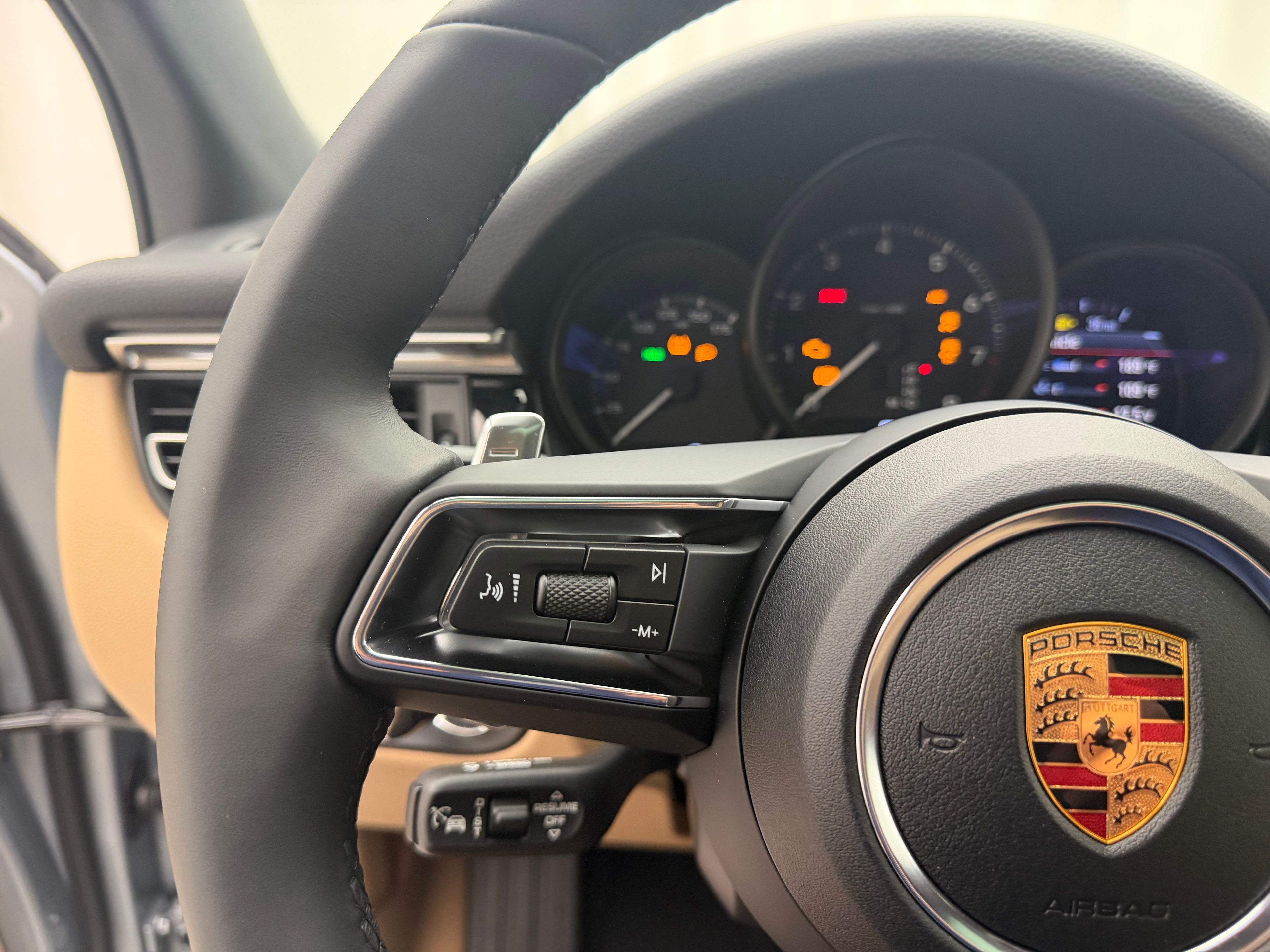صورة مصغرة 28 لـ 2026 Porsche MACAN