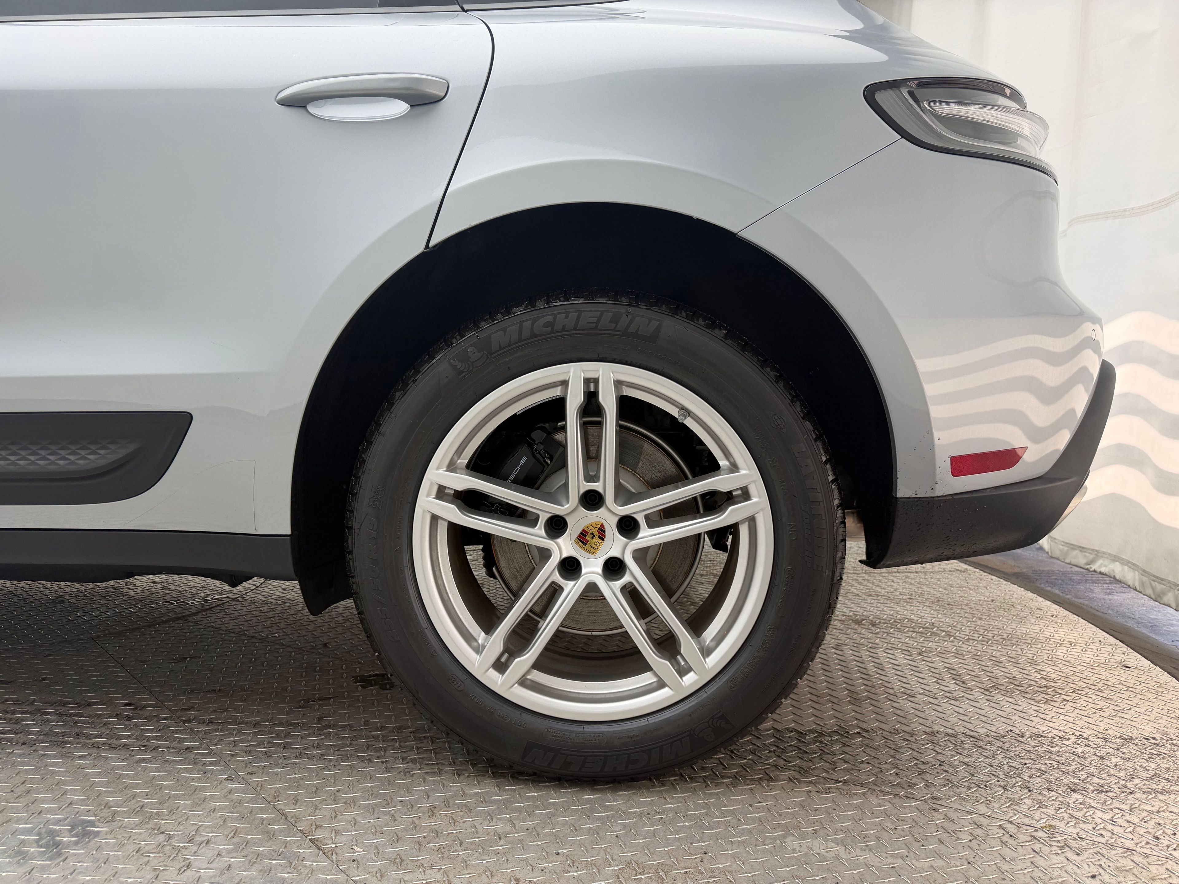 صورة مصغرة 7 لـ 2026 Porsche MACAN
