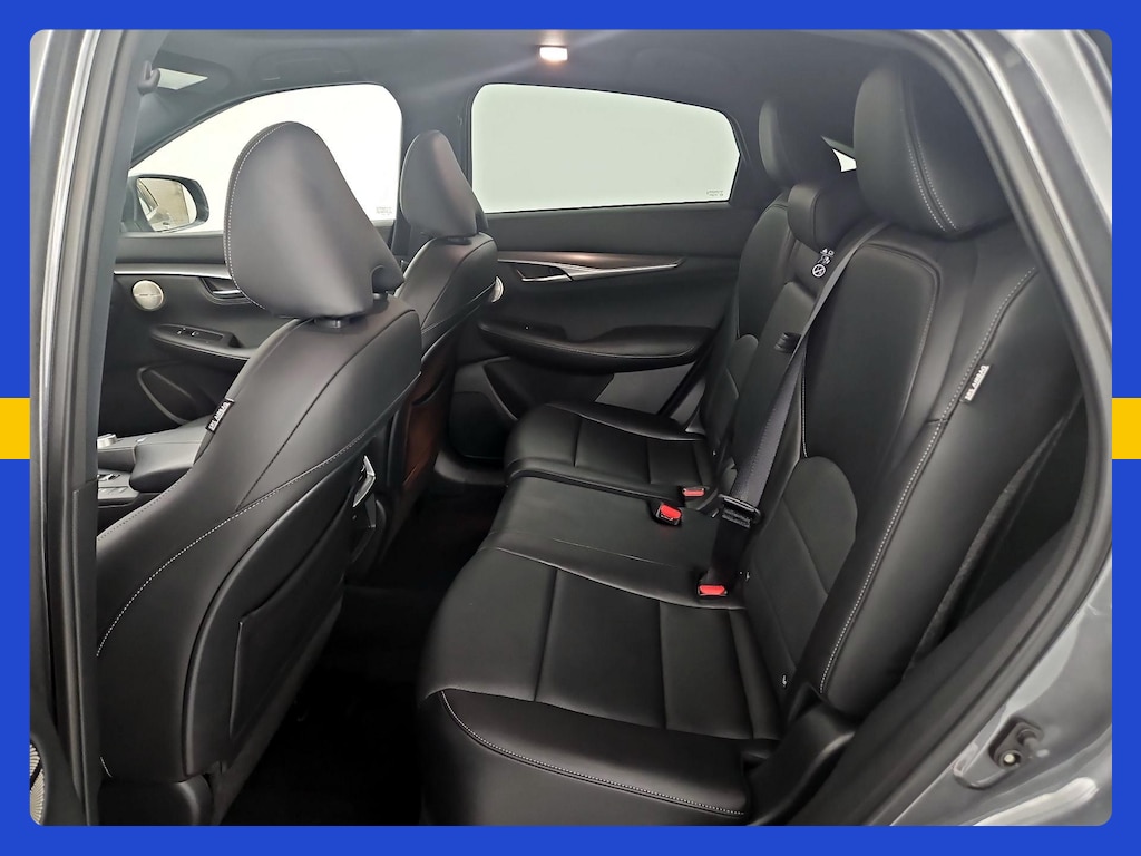 صورة مصغرة 25 لـ 2023 Infiniti QX55 ESSENTIAL
