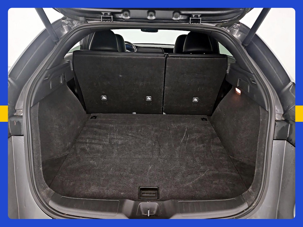 صورة مصغرة 26 لـ 2023 Infiniti QX55 ESSENTIAL