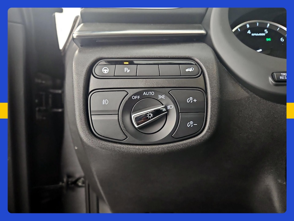 صورة مصغرة 16 لـ 2023 Infiniti QX55 ESSENTIAL