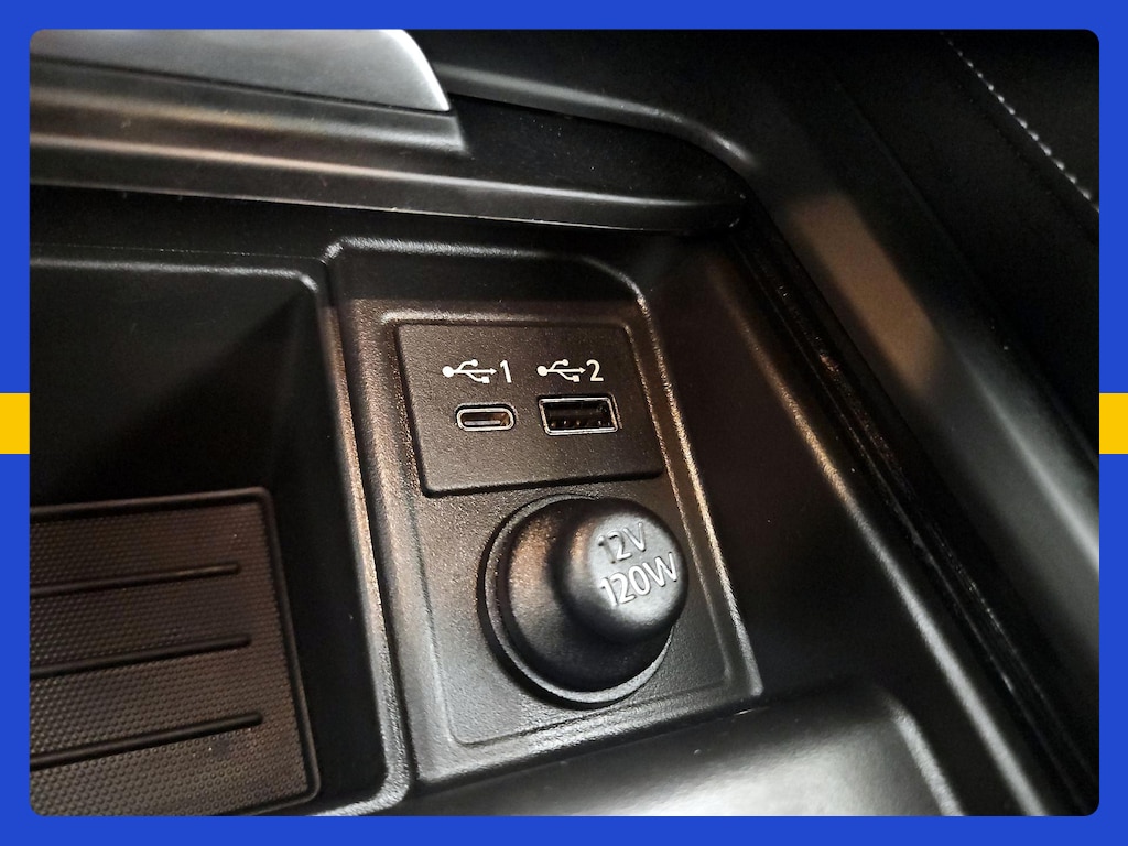 صورة مصغرة 23 لـ 2023 Infiniti QX55 ESSENTIAL