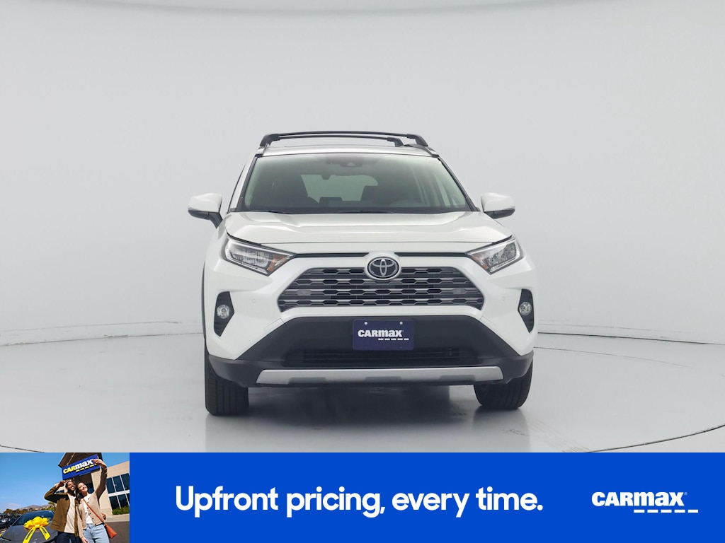TOYOTA RAV4 - 6