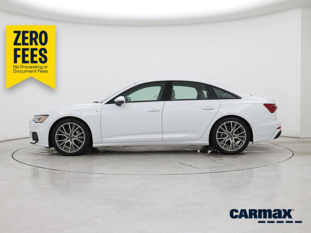 صورة 3 لـ 2022 AUDI A6 PREMIUM PLUS
